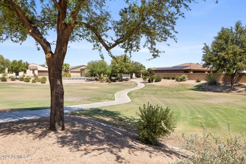 A home in Goodyear