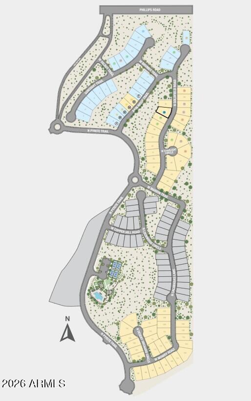 31554 N GOLDFIELD Road