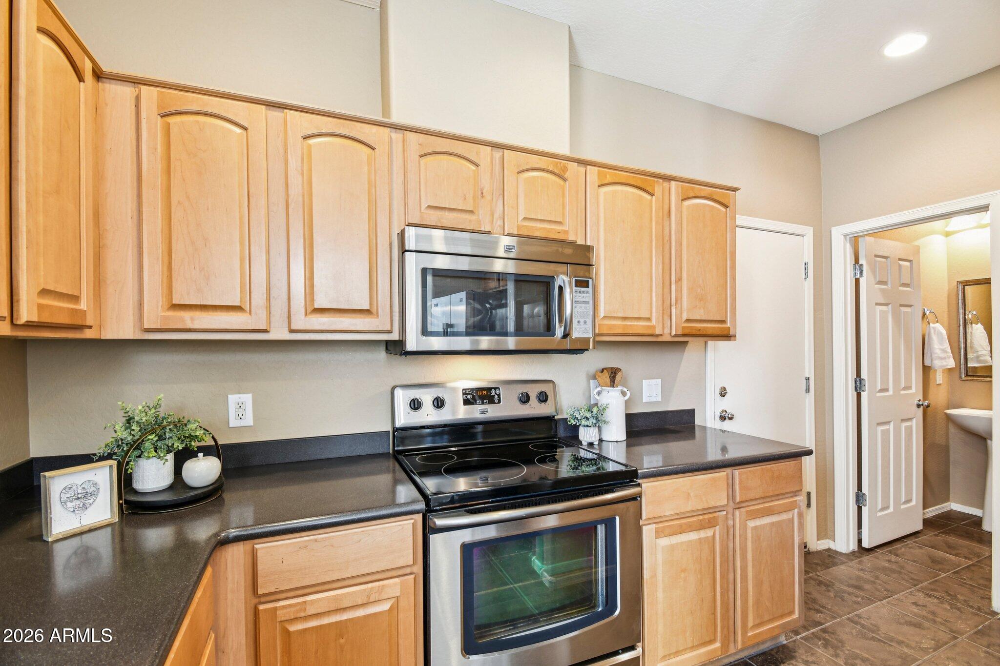 Serenity Villas at Anthem - Residential