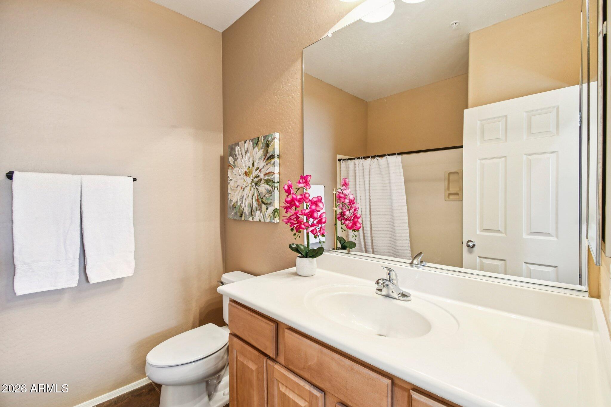 Serenity Villas at Anthem - Residential