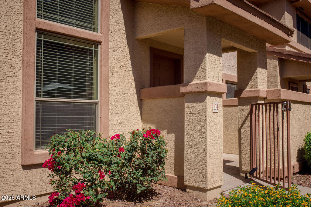 Serenity Villas at Anthem - Residential