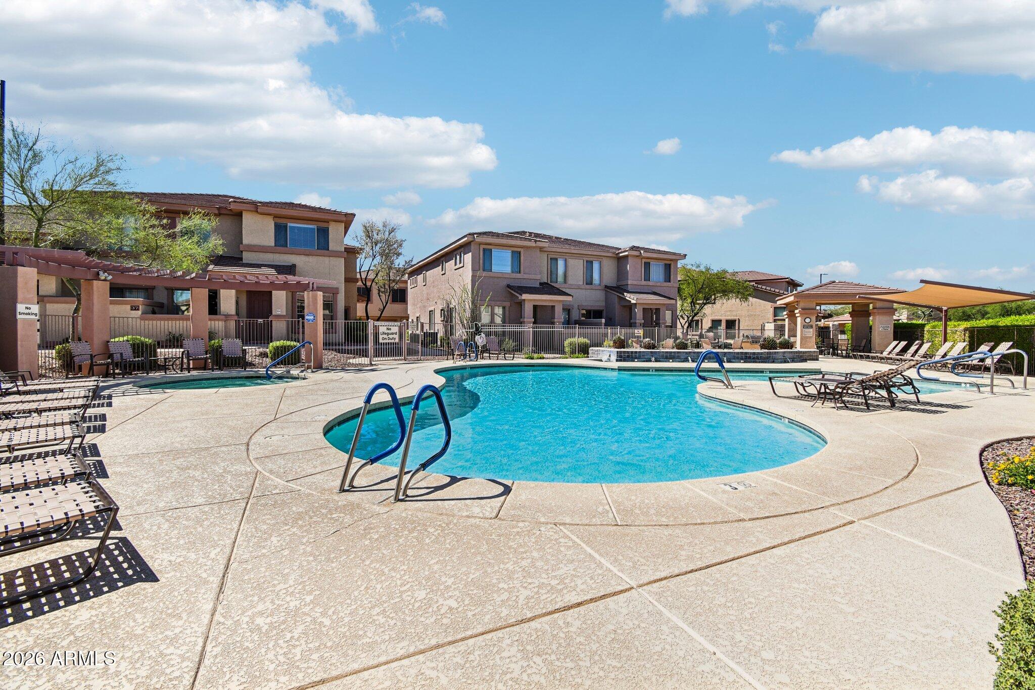 Serenity Villas at Anthem - Residential