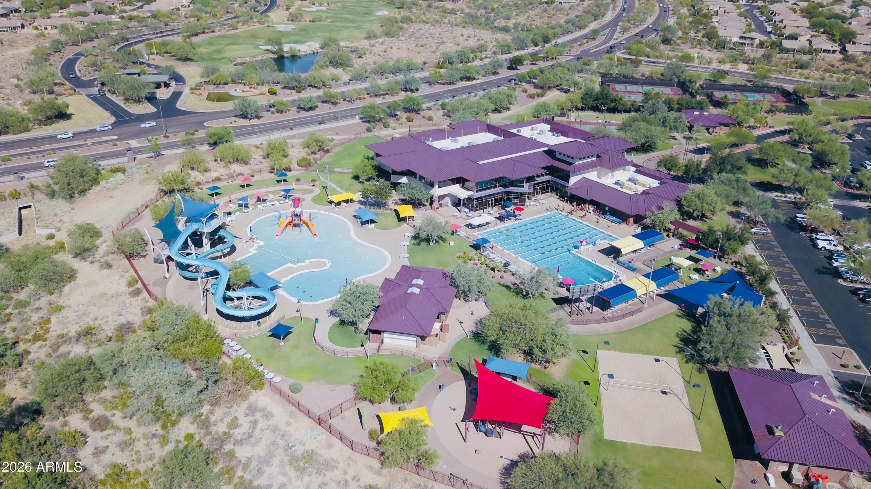 Serenity Villas at Anthem - Residential