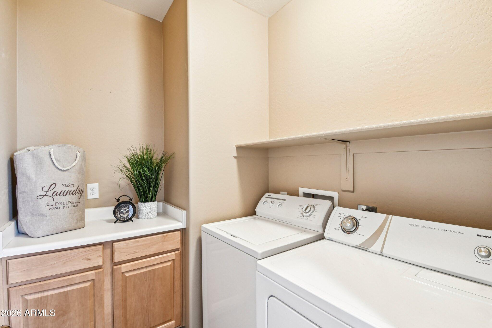 Serenity Villas at Anthem - Residential