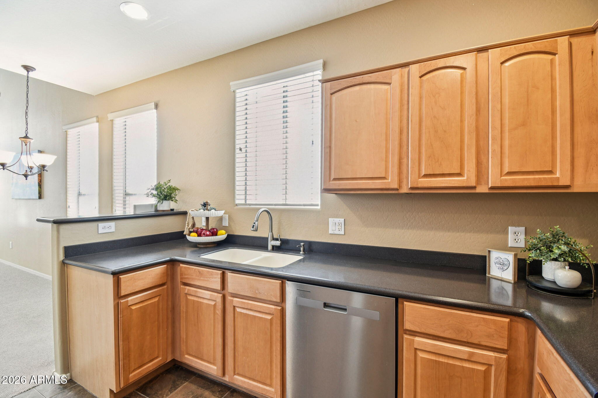 Serenity Villas at Anthem - Residential