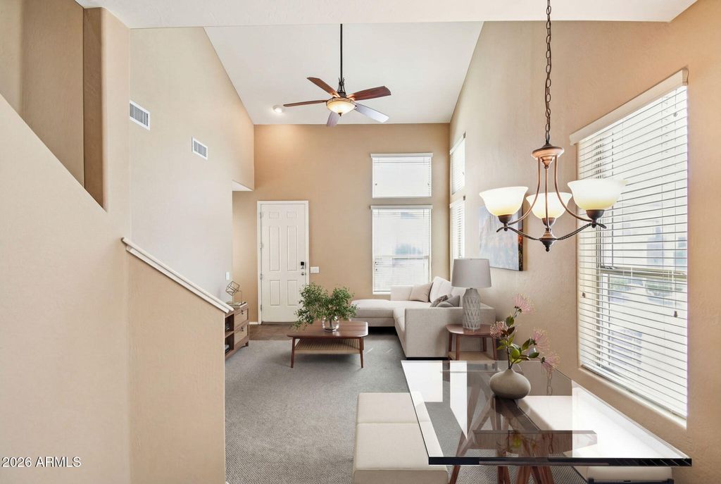 Photo of 42424 N Gavilan Peak Parkway #33104, Anthem, AZ 85086 (MLS # 7009641)