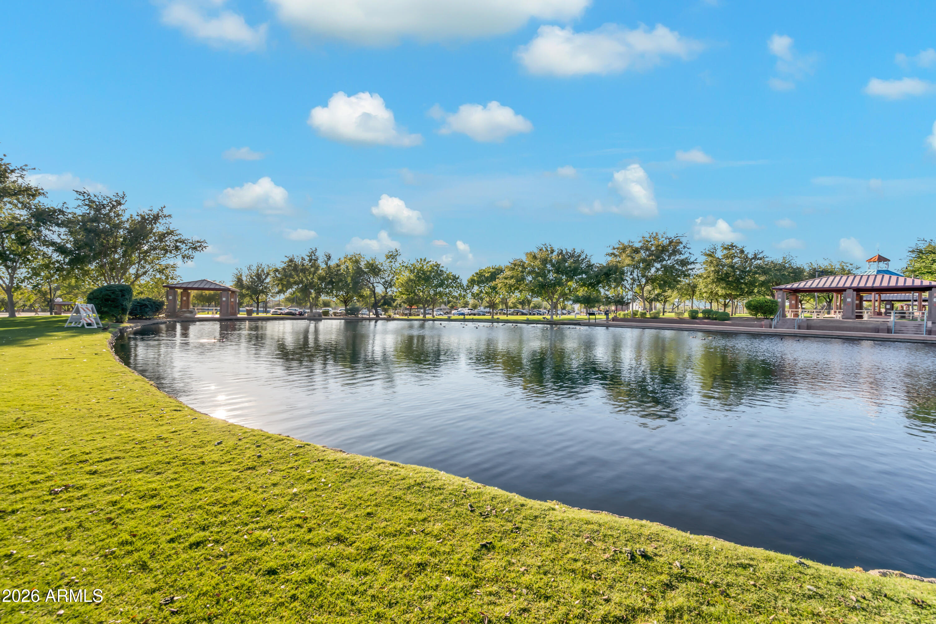 Serenity Villas at Anthem - Residential