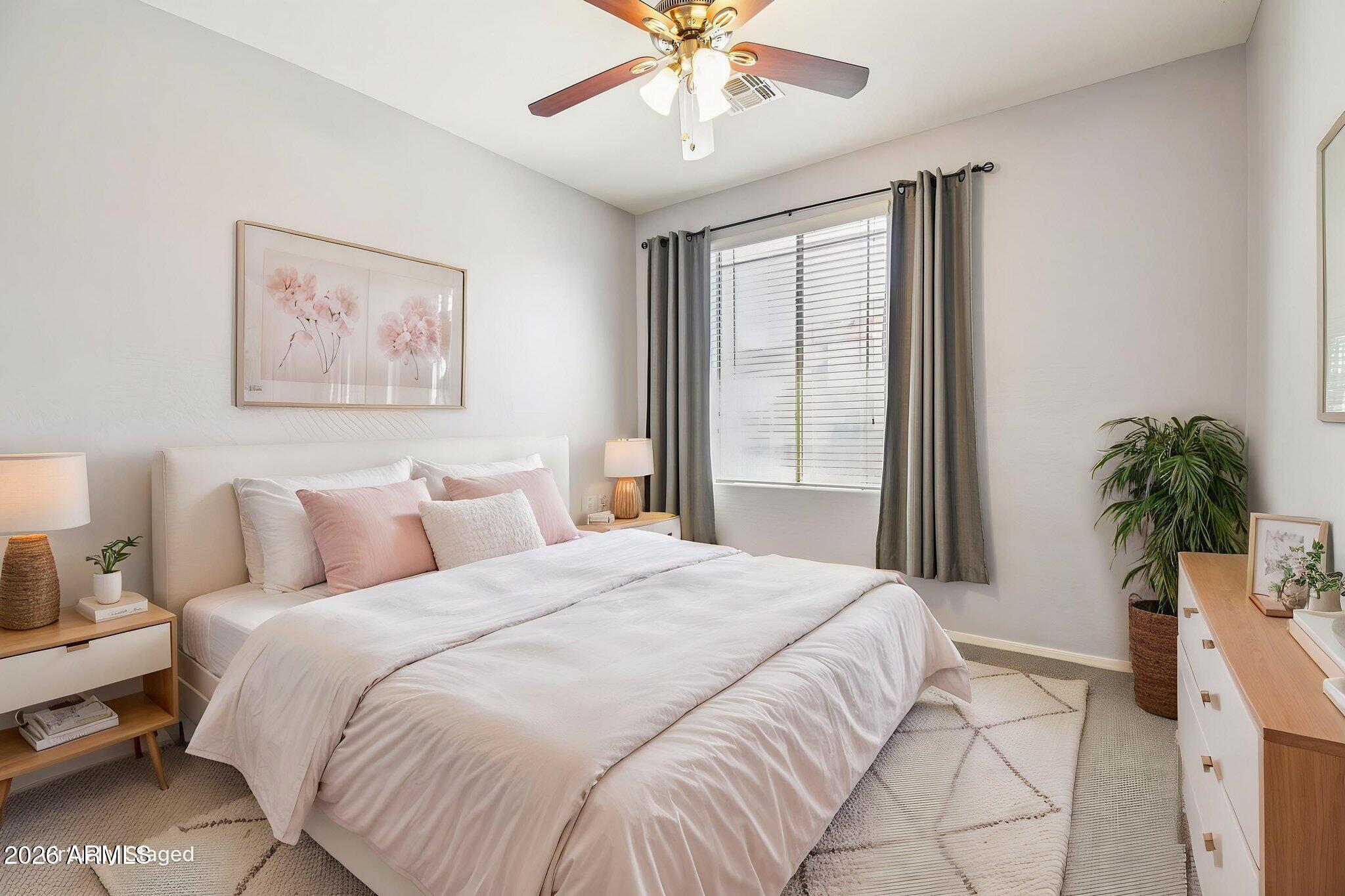 Serenity Villas at Anthem - Residential