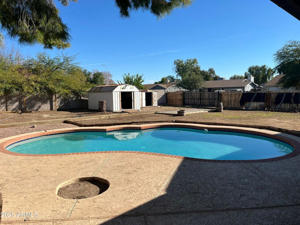 Photo of 505 N Laveen Drive, Chandler, AZ 85226 (MLS # 6959928)