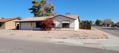 505 N LAVEEN Drive Chandler AZ 85226