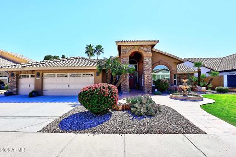 2139 E TECOMA Road Phoenix AZ 85048