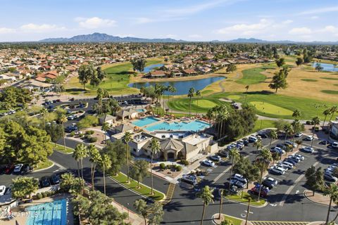 23935 S SUNVISTA Drive Sun Lakes AZ 85248