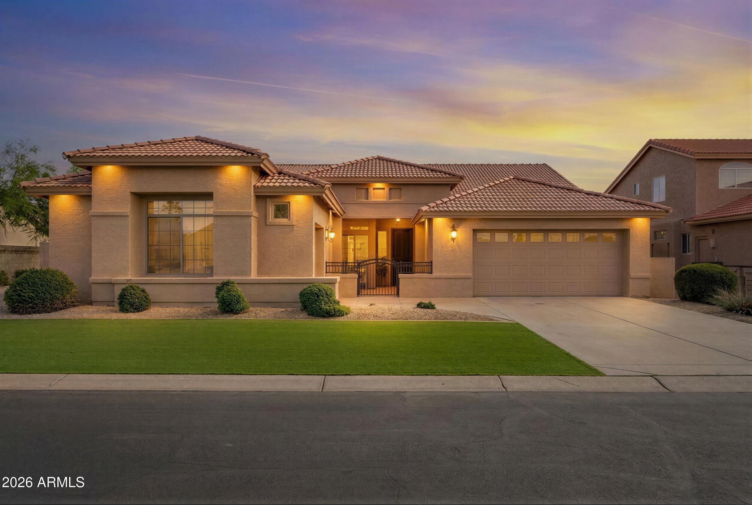 23935 S SUNVISTA Drive