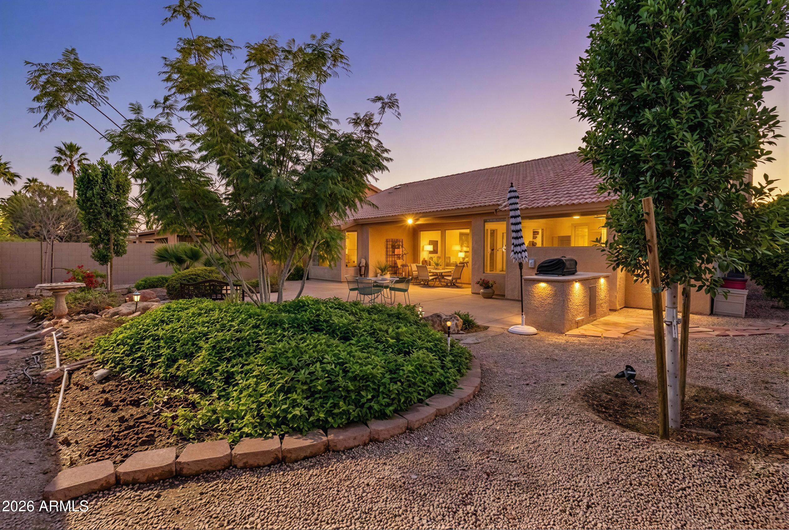 23935 S SUNVISTA Drive