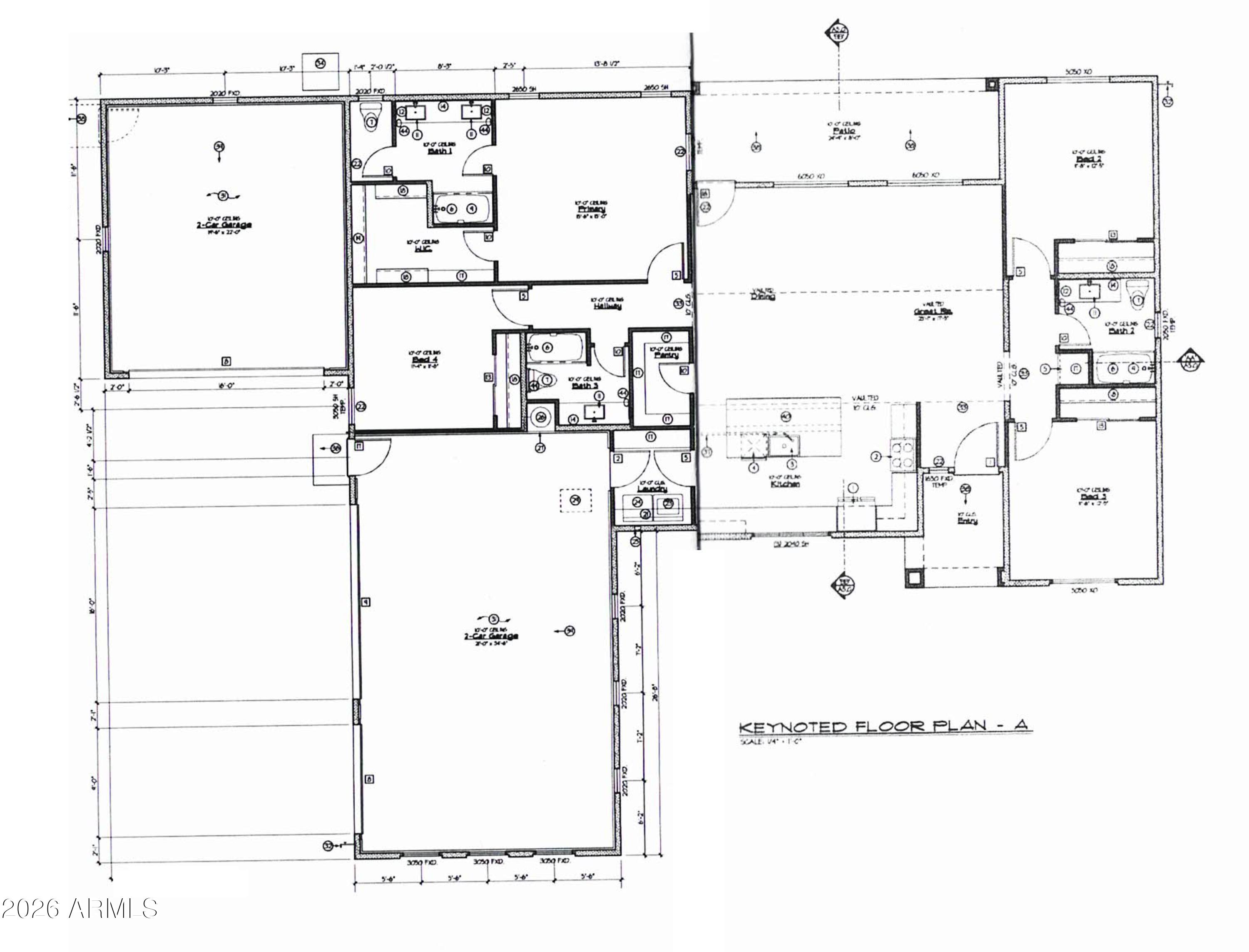 12097 E Claire Lane