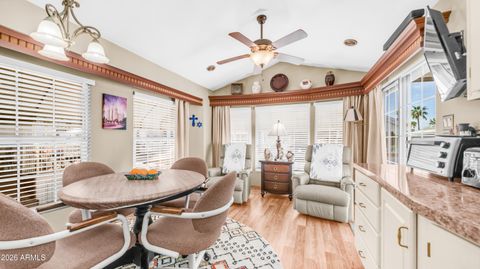 695 FELSPAR Drive Apache Junction AZ 85119