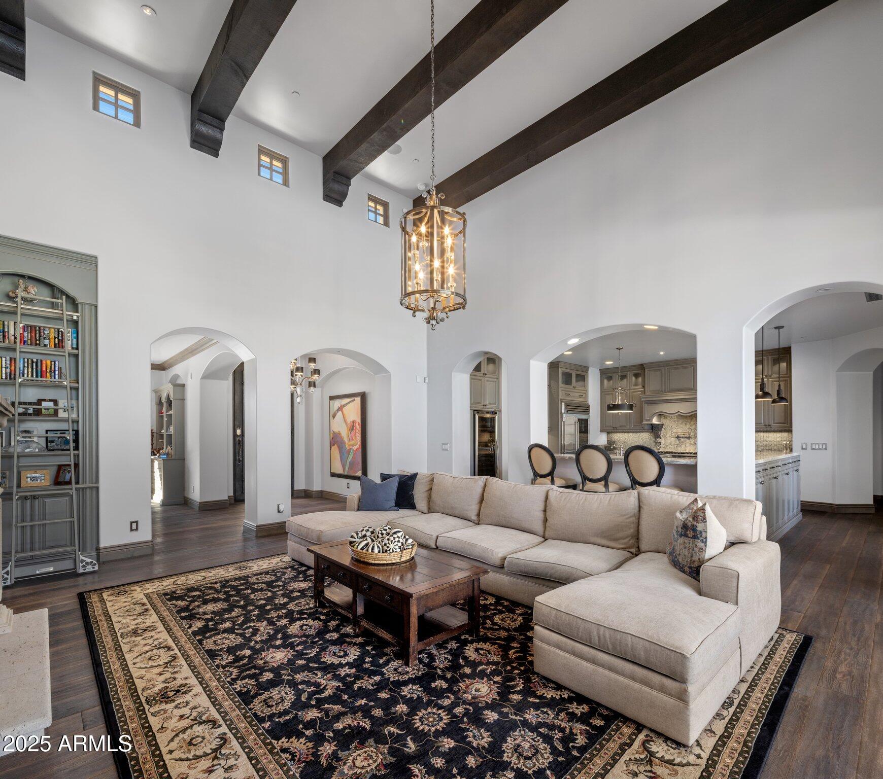 3980 E SIERRA VISTA Drive
