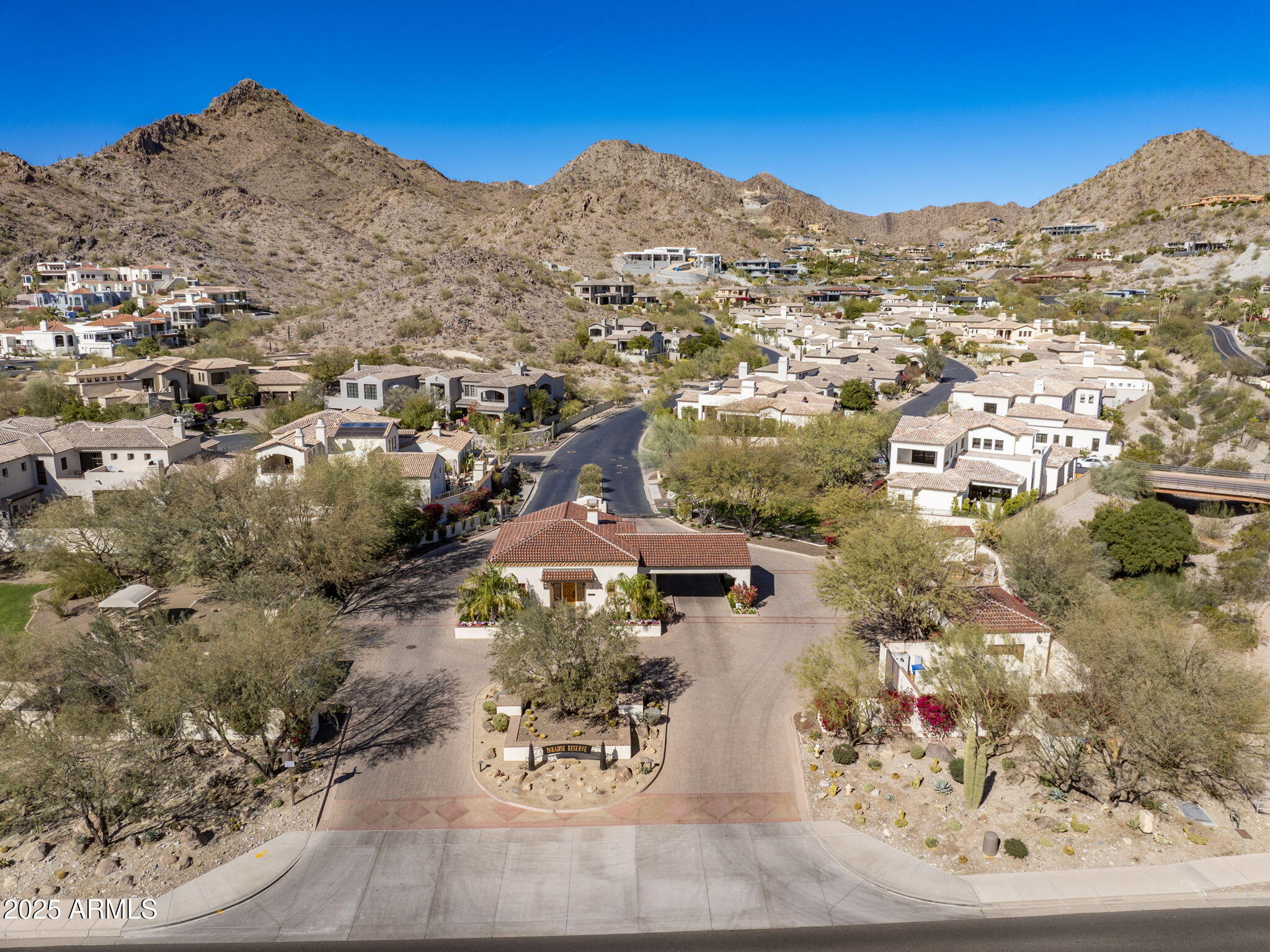 The Village at PARADISE RESERVE - Residential