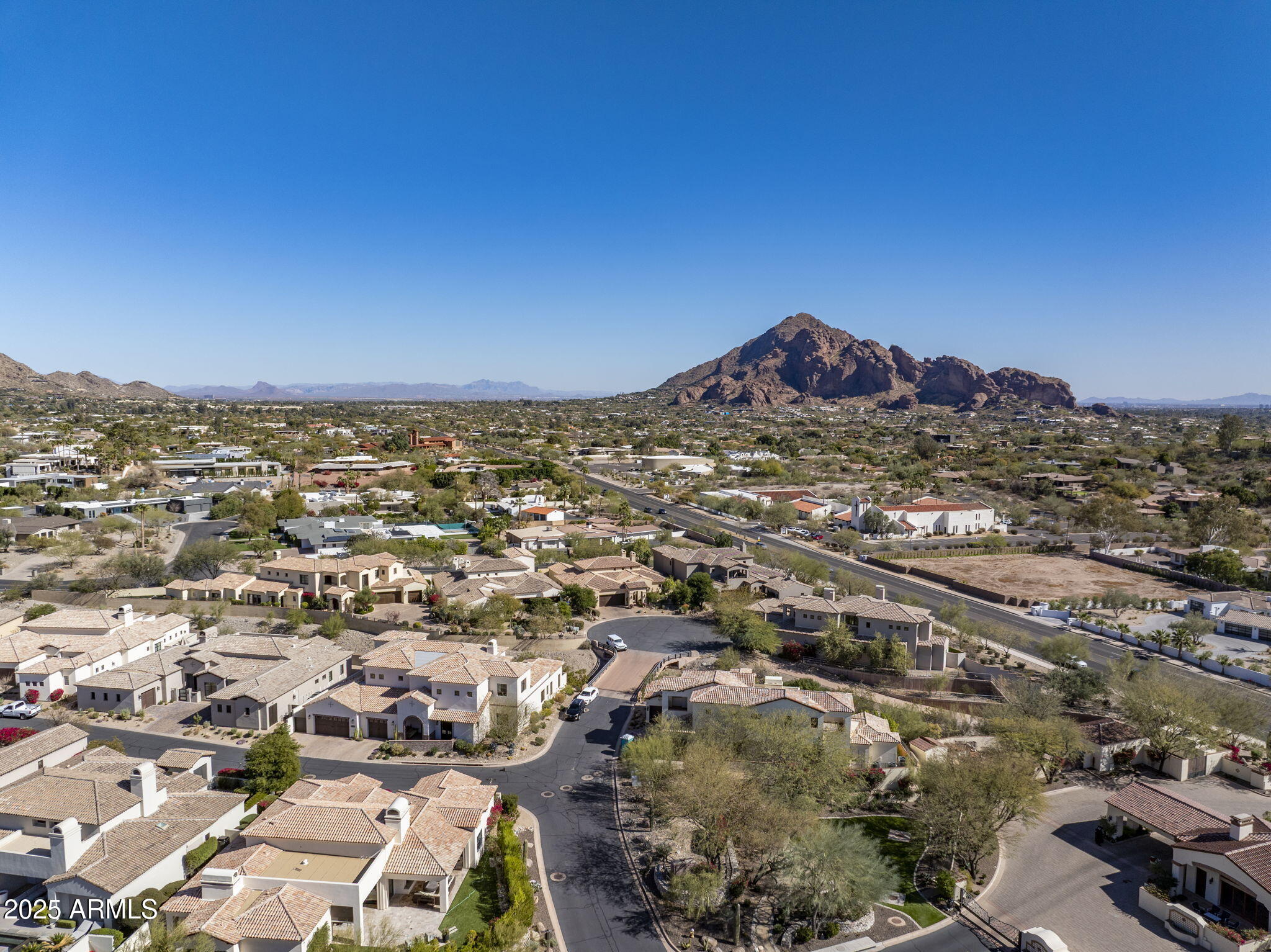 The Village at PARADISE RESERVE - Residential
