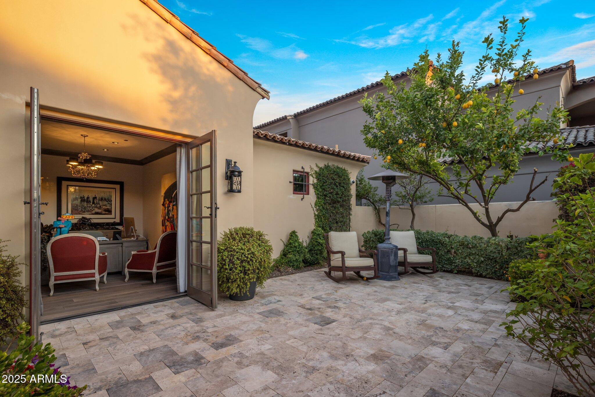 The Village at PARADISE RESERVE - Residential