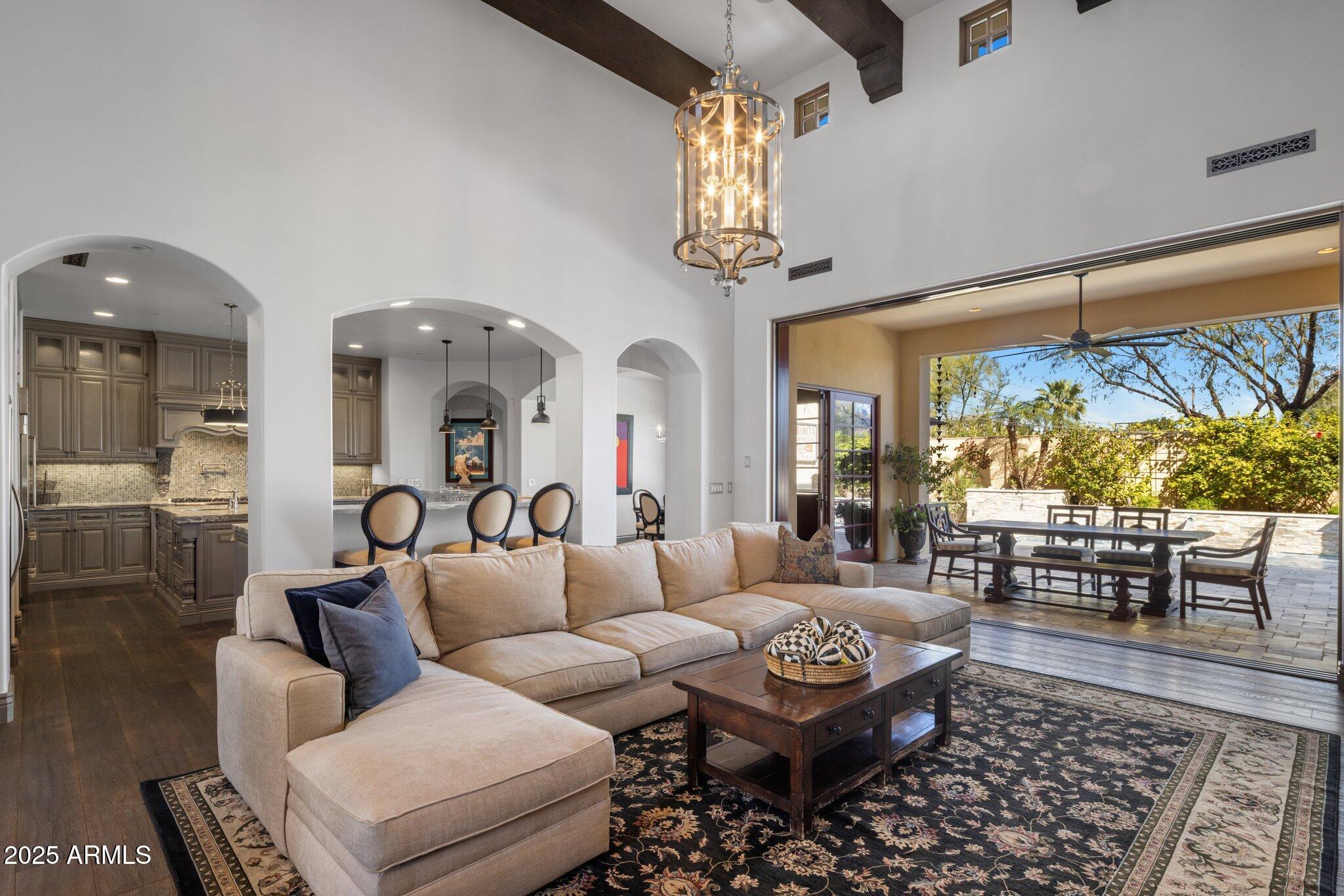 3980 E SIERRA VISTA Drive