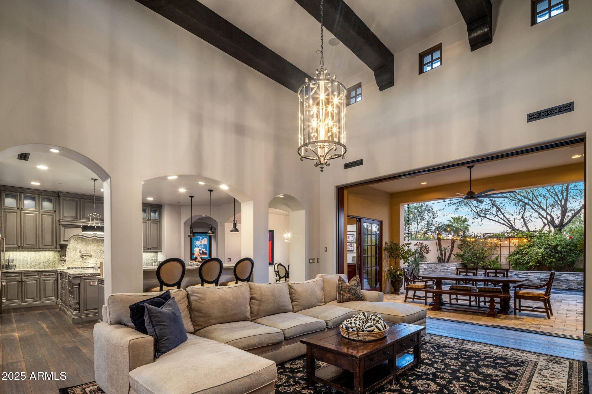 The Village at PARADISE RESERVE - Residential