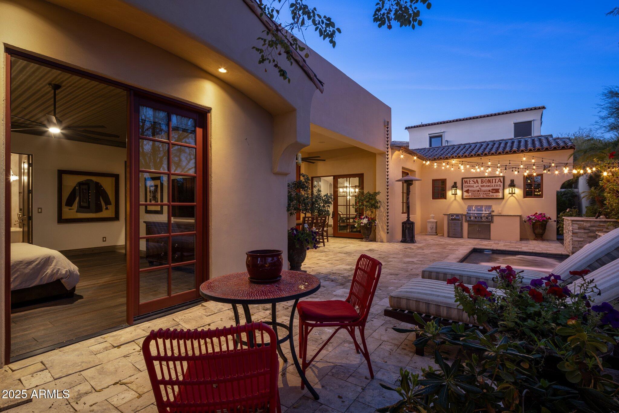 The Village at PARADISE RESERVE - Residential