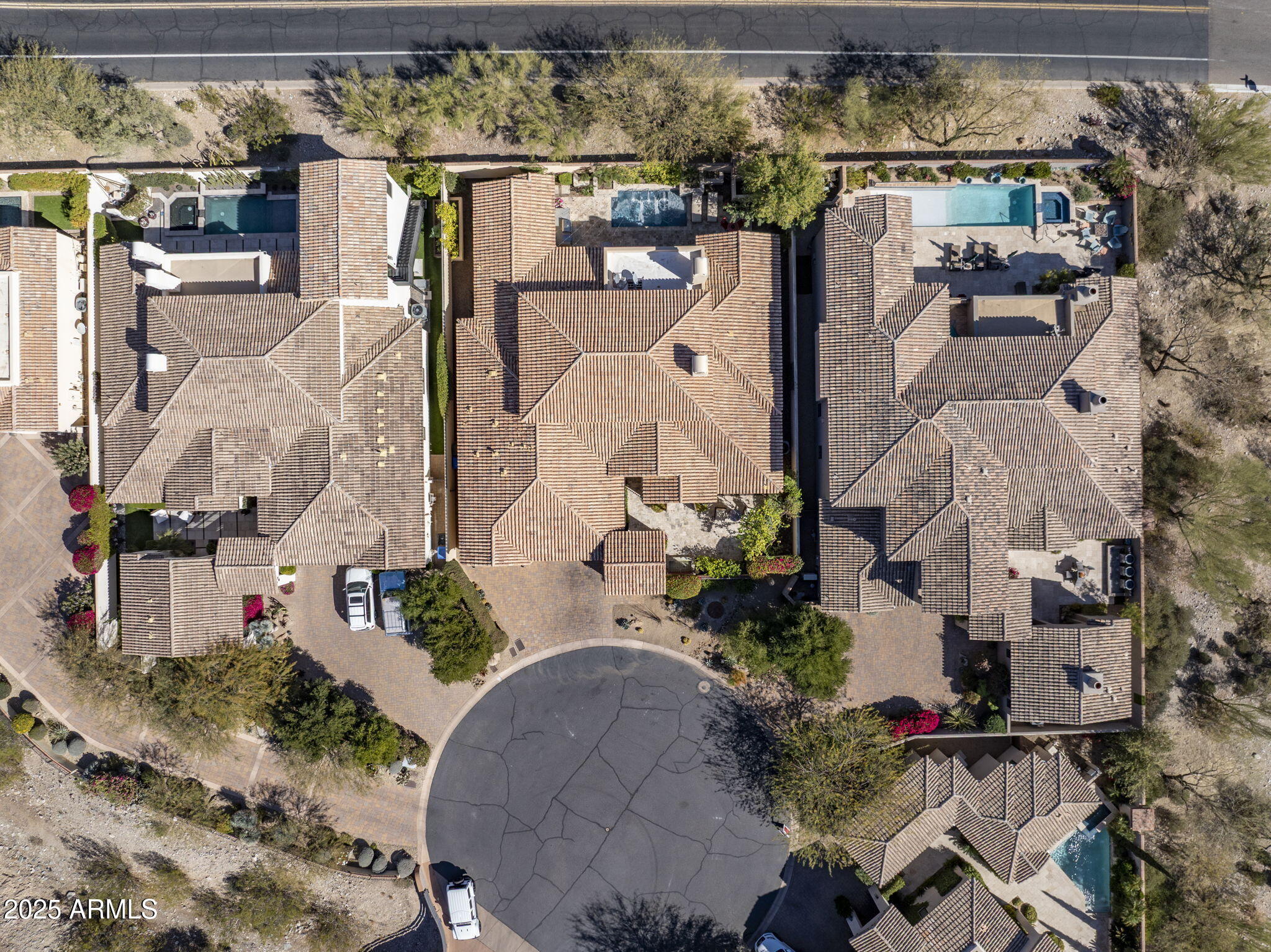 The Village at PARADISE RESERVE - Residential