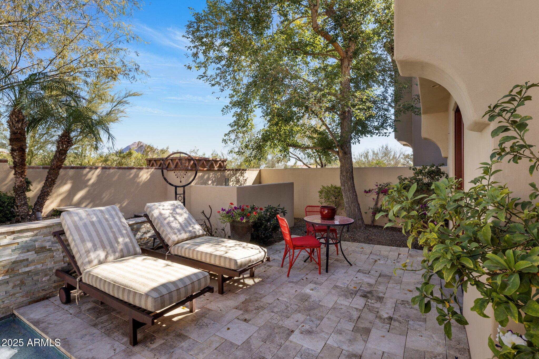 The Village at PARADISE RESERVE - Residential
