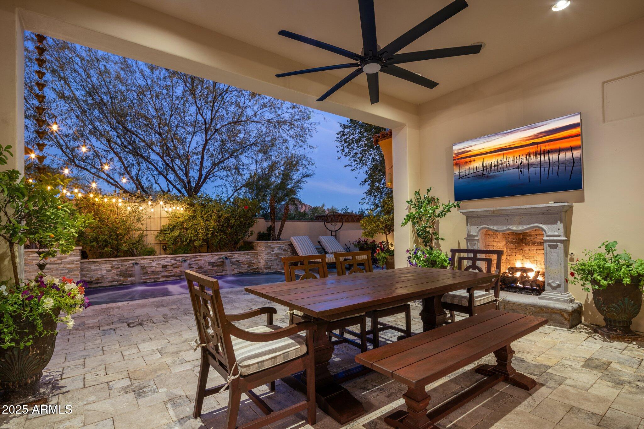The Village at PARADISE RESERVE - Residential