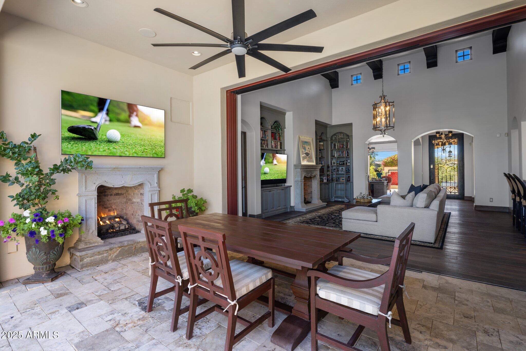 The Village at PARADISE RESERVE - Residential