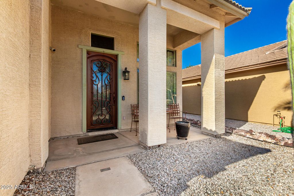 Photo of 25036 W Vista Norte Street, Buckeye, AZ 85326 (MLS # 6916708)