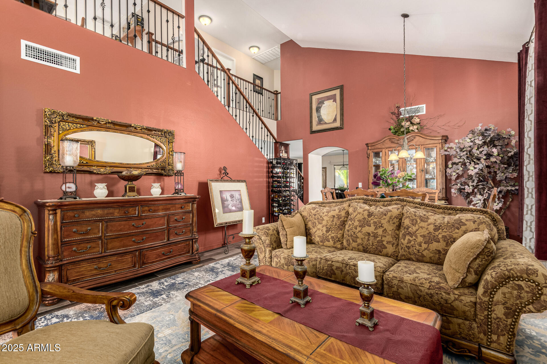 25036 W Vista Norte Street