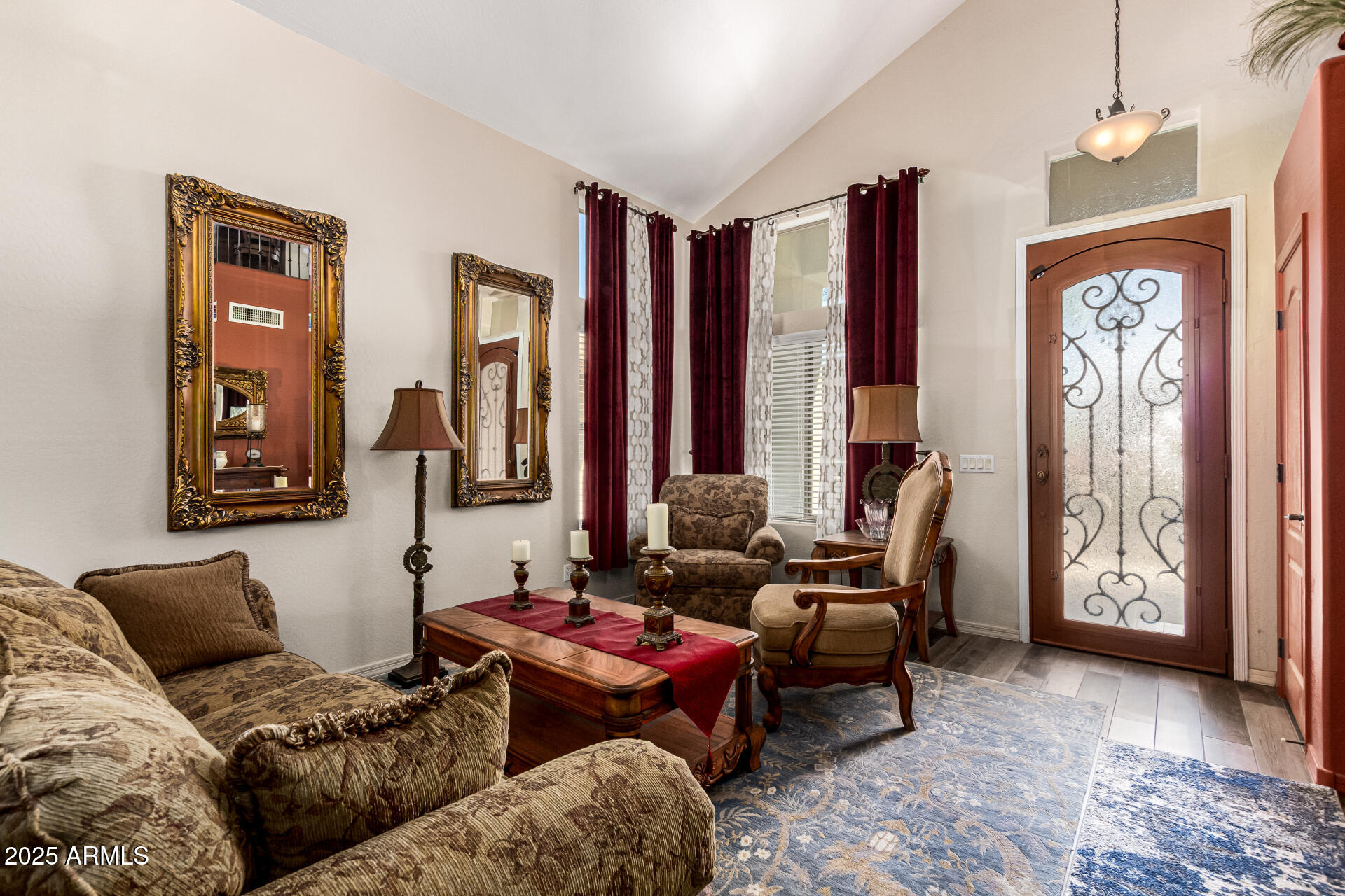 25036 W Vista Norte Street