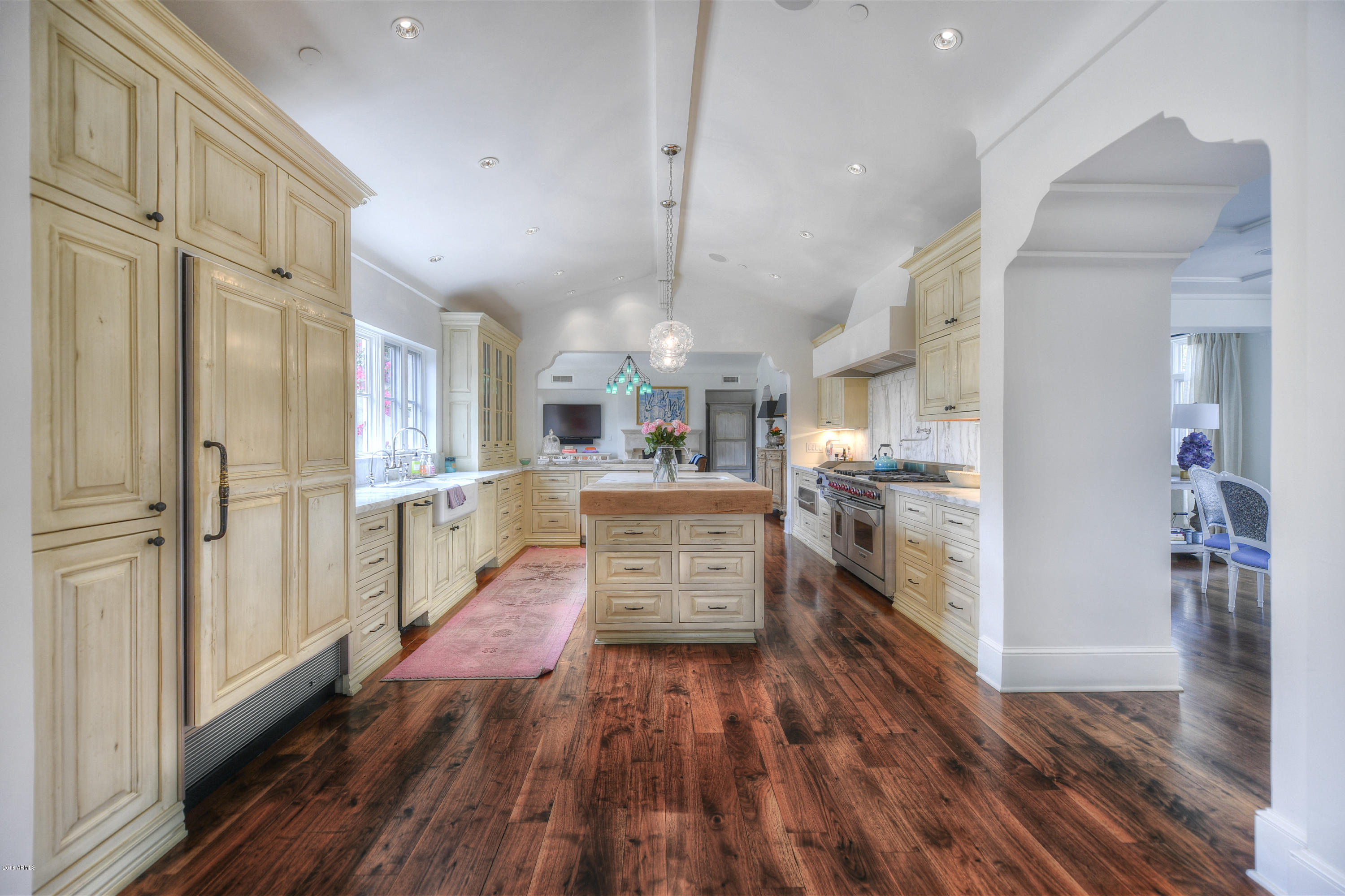 CHARNWOOD - Residential