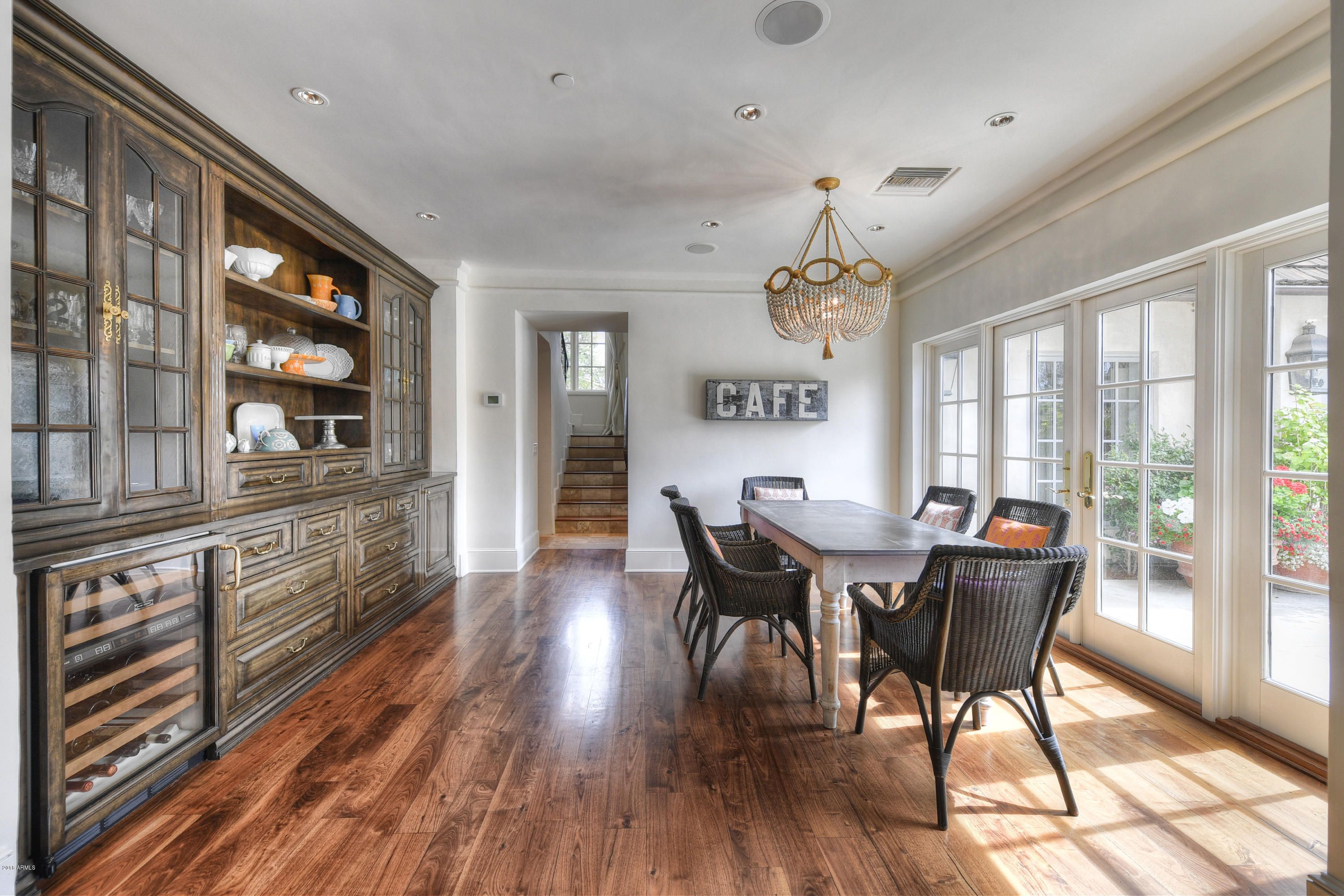 CHARNWOOD - Residential