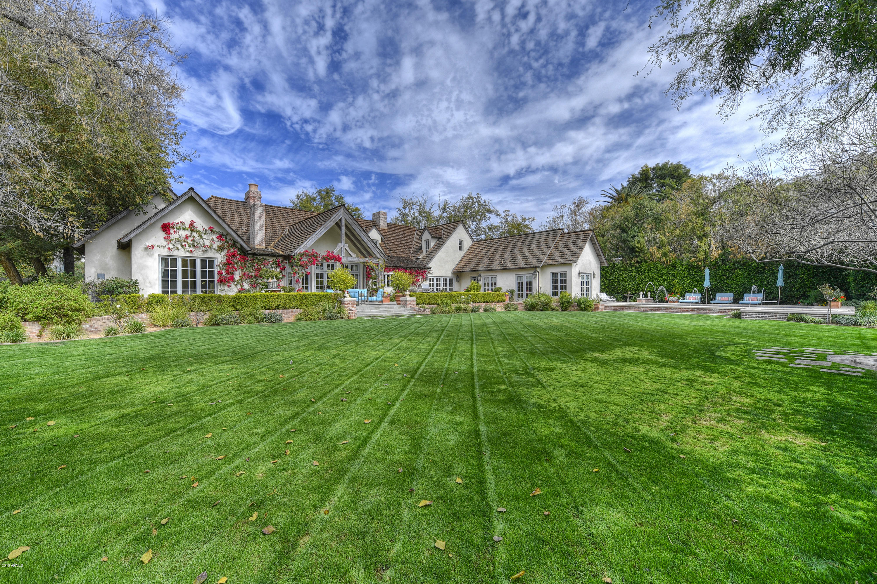 CHARNWOOD - Residential