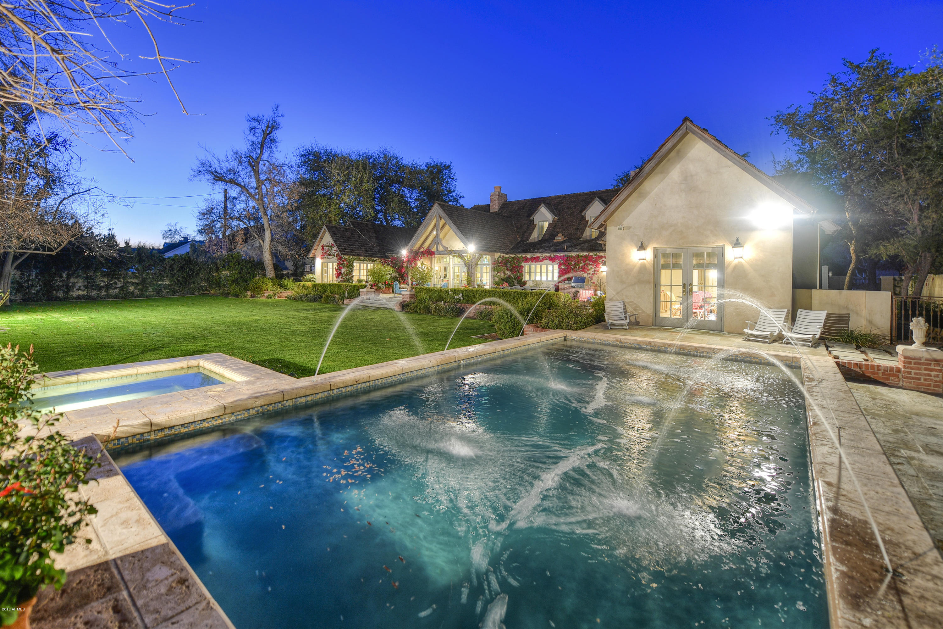CHARNWOOD - Residential