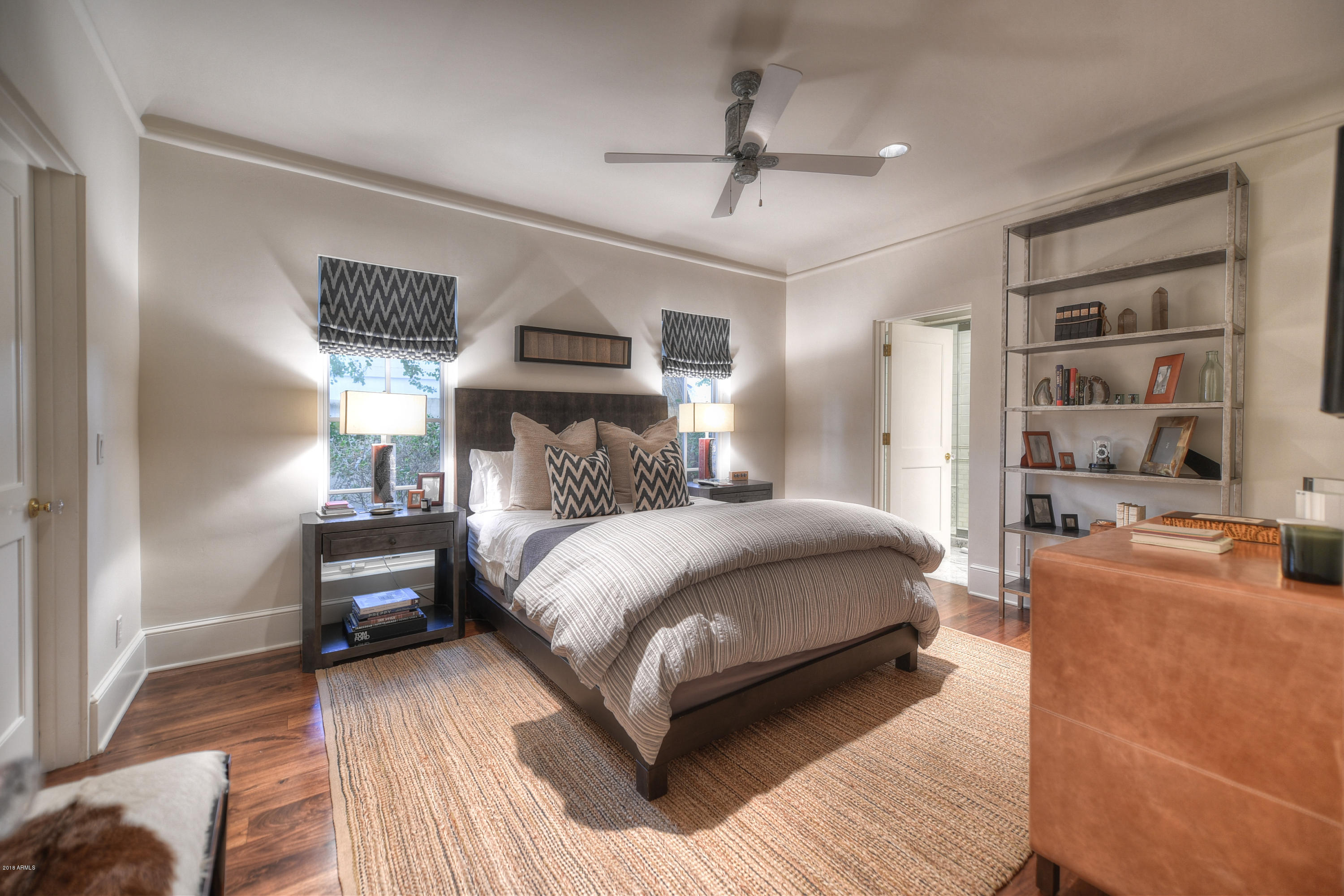 CHARNWOOD - Residential
