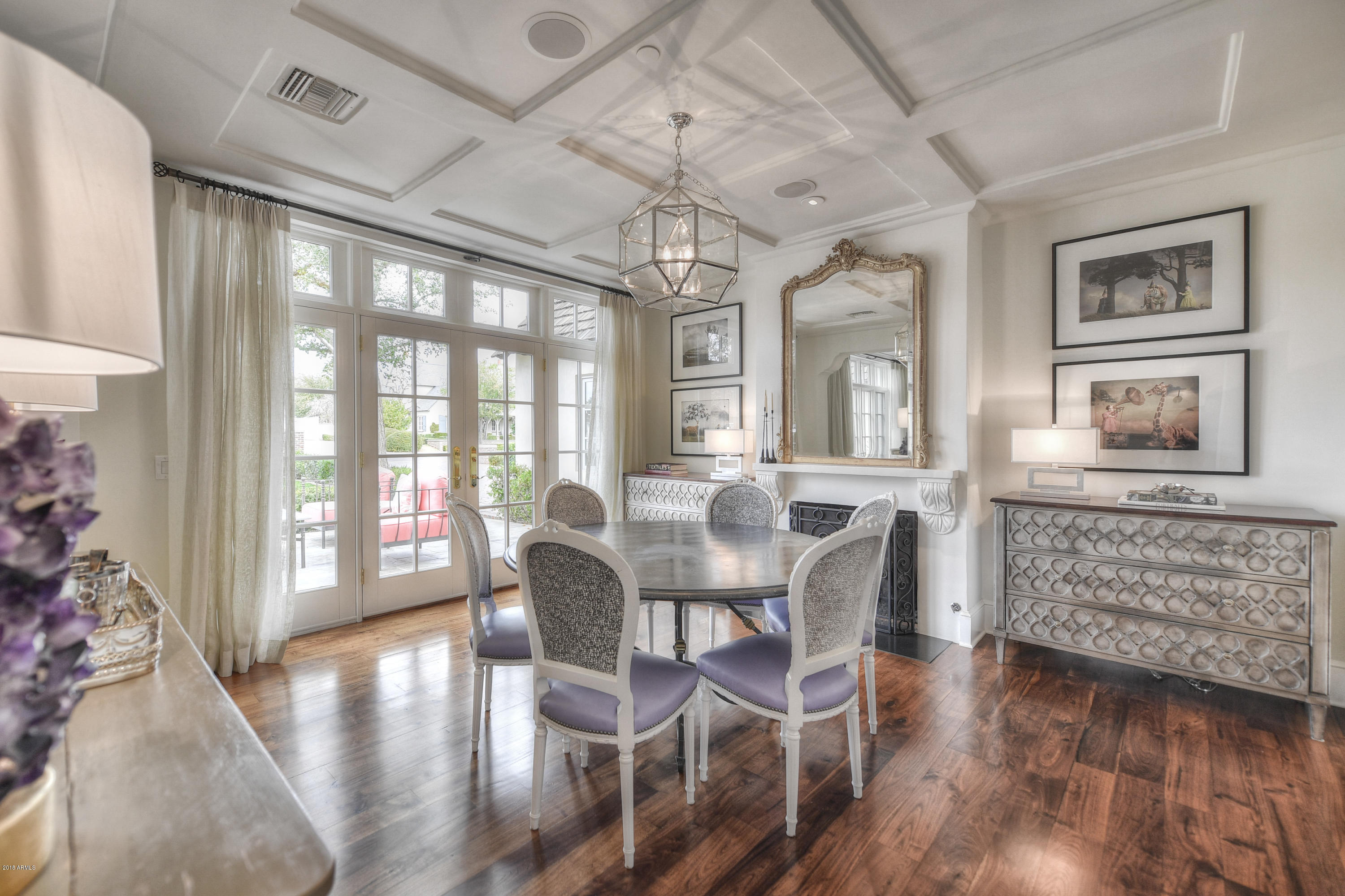 CHARNWOOD - Residential