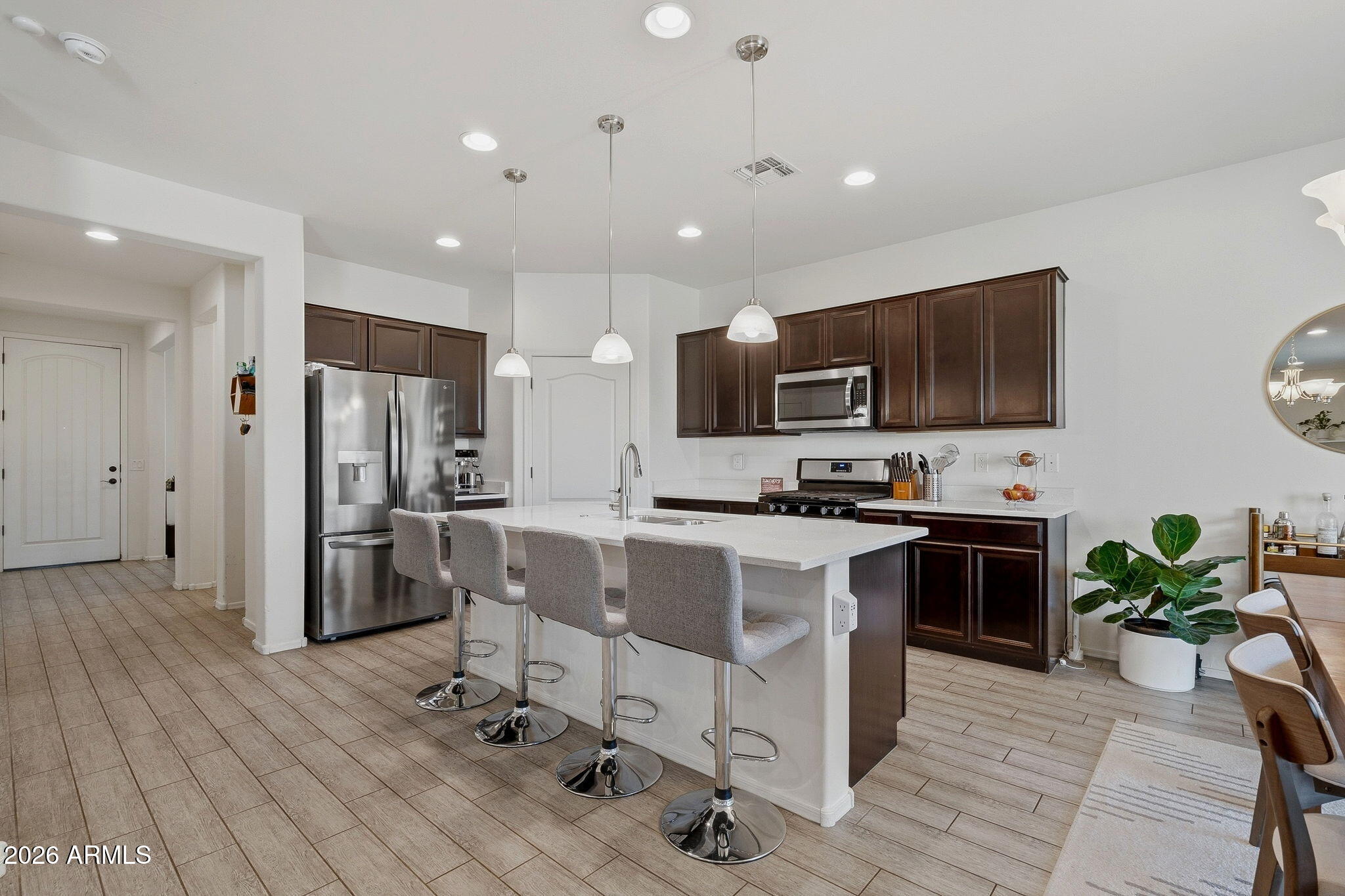 6676 E VIA BOCA CHICA --