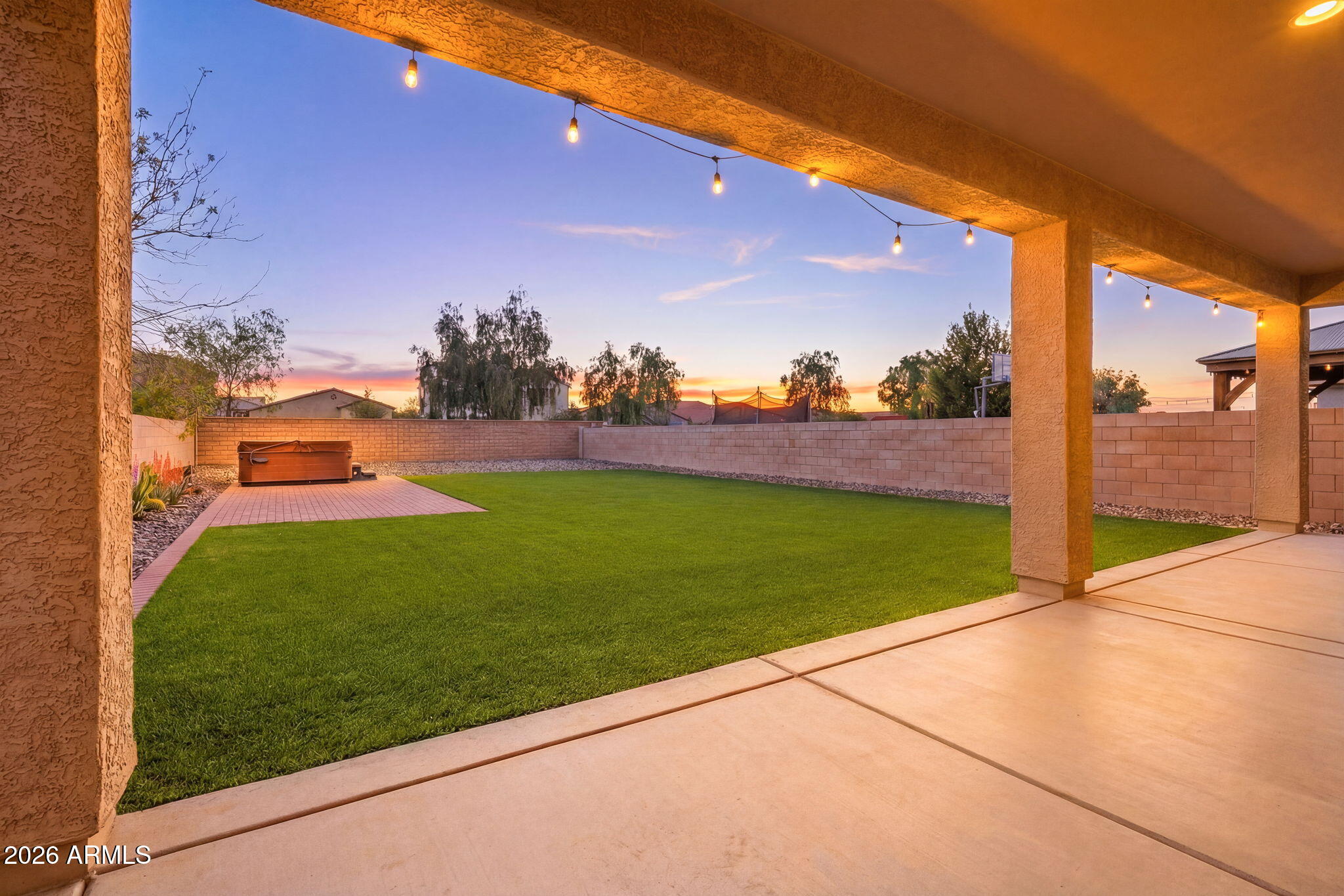 6676 E VIA BOCA CHICA --