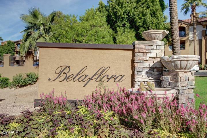 5302 E VAN BUREN Street 1018