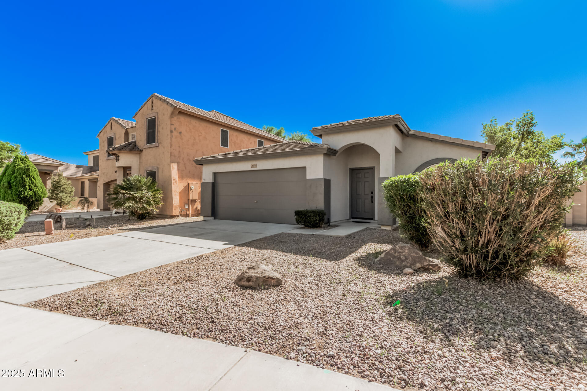 45319 W SAGE BRUSH Drive