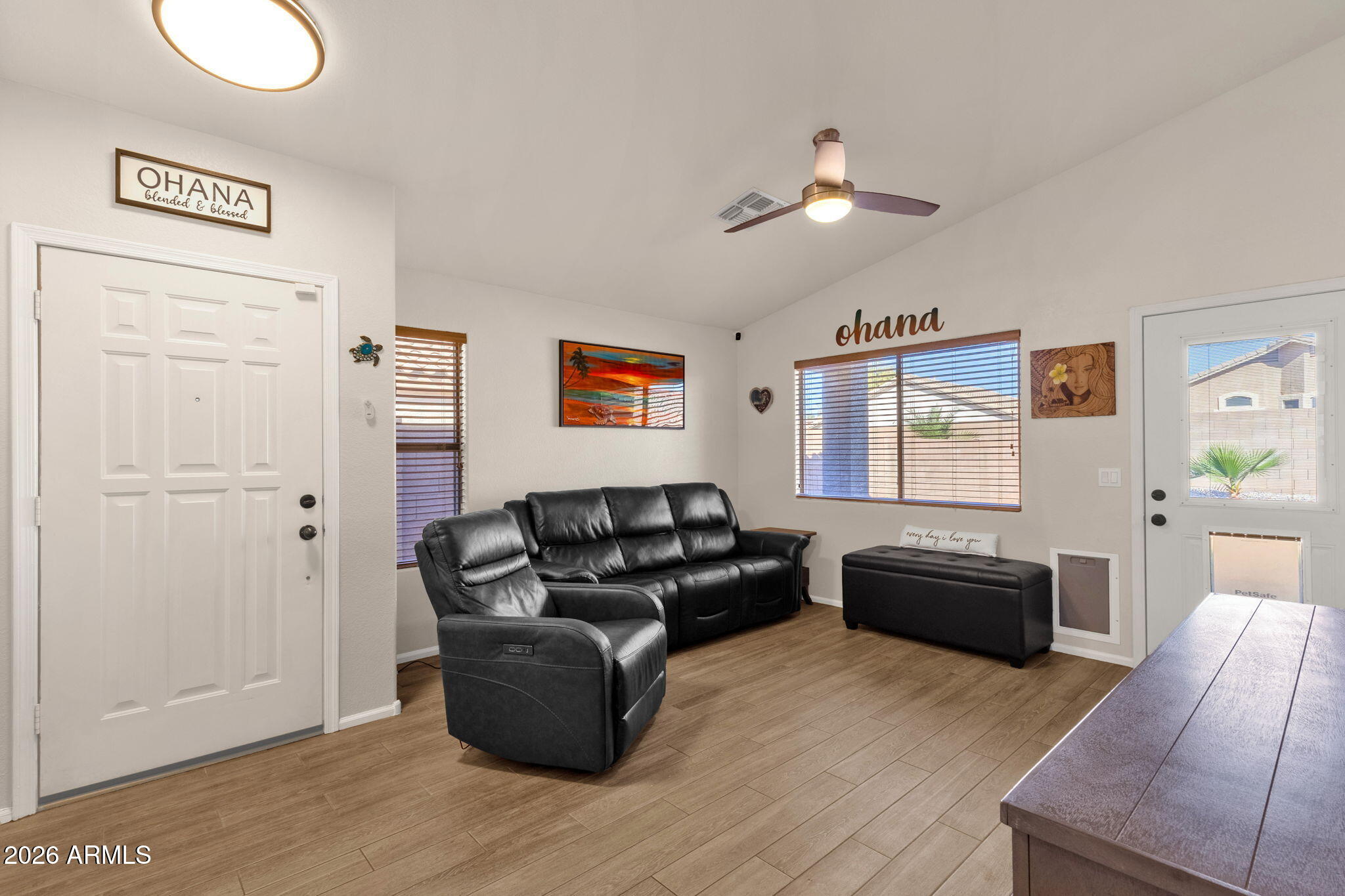 11430 E PRONGHORN Avenue