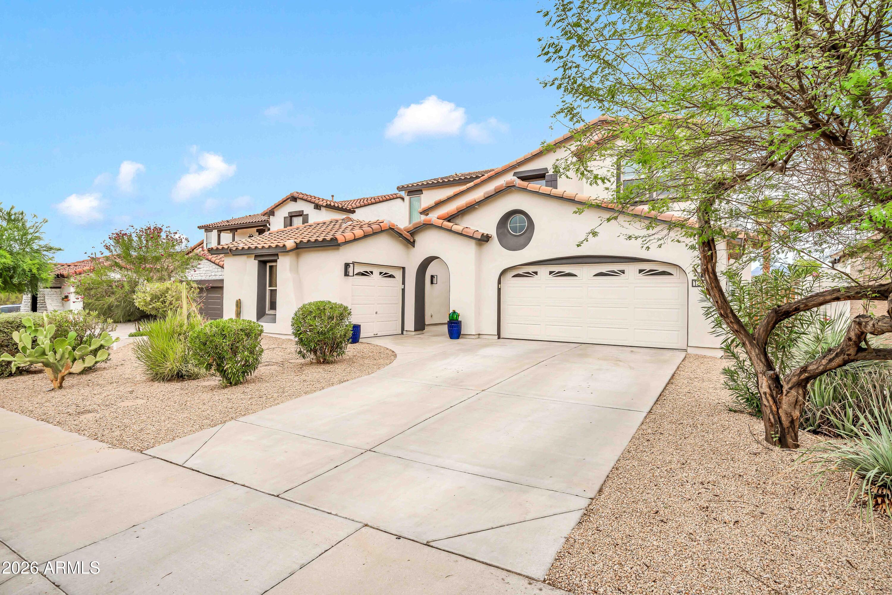 13567 S 183RD Drive