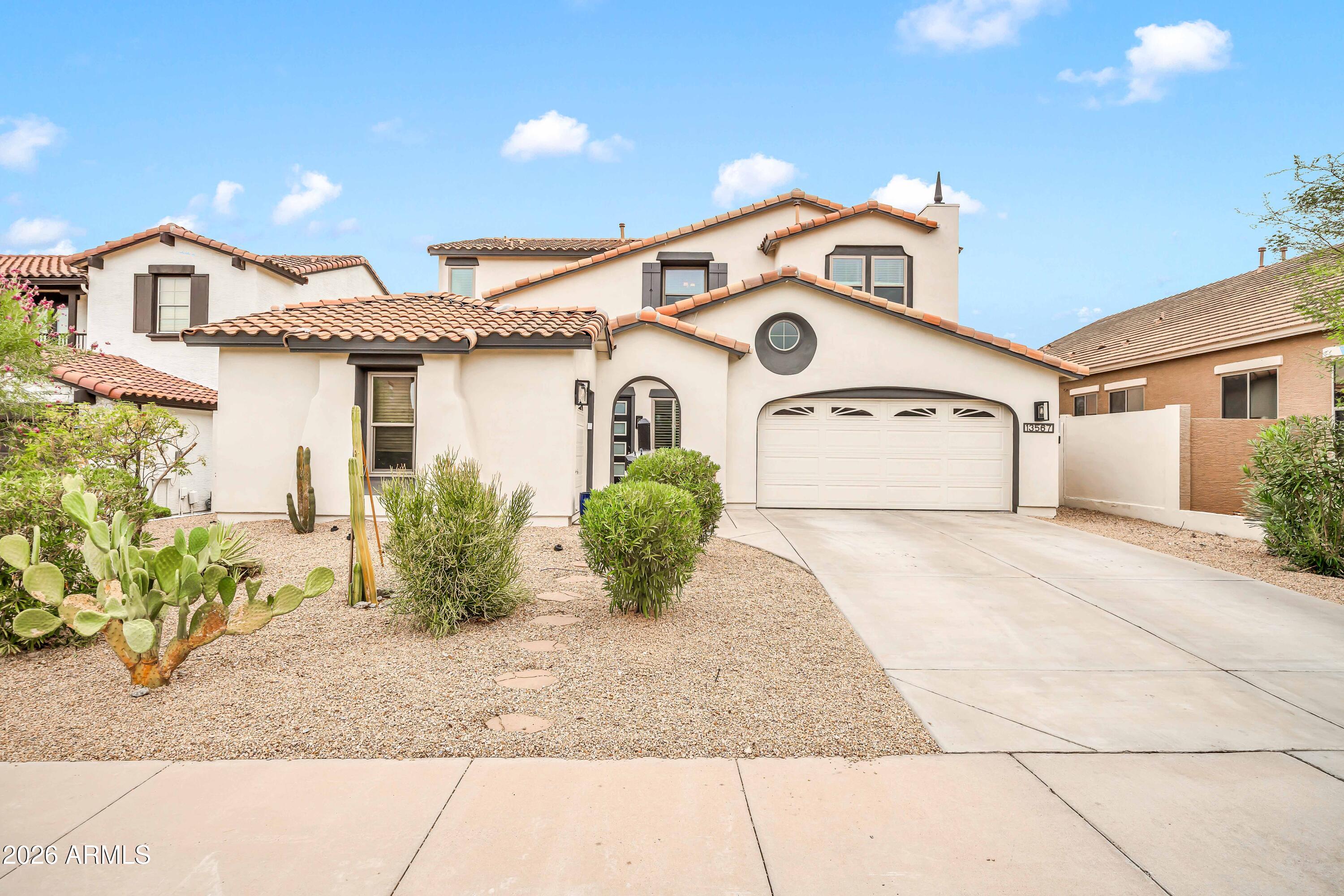 13567 S 183RD Drive