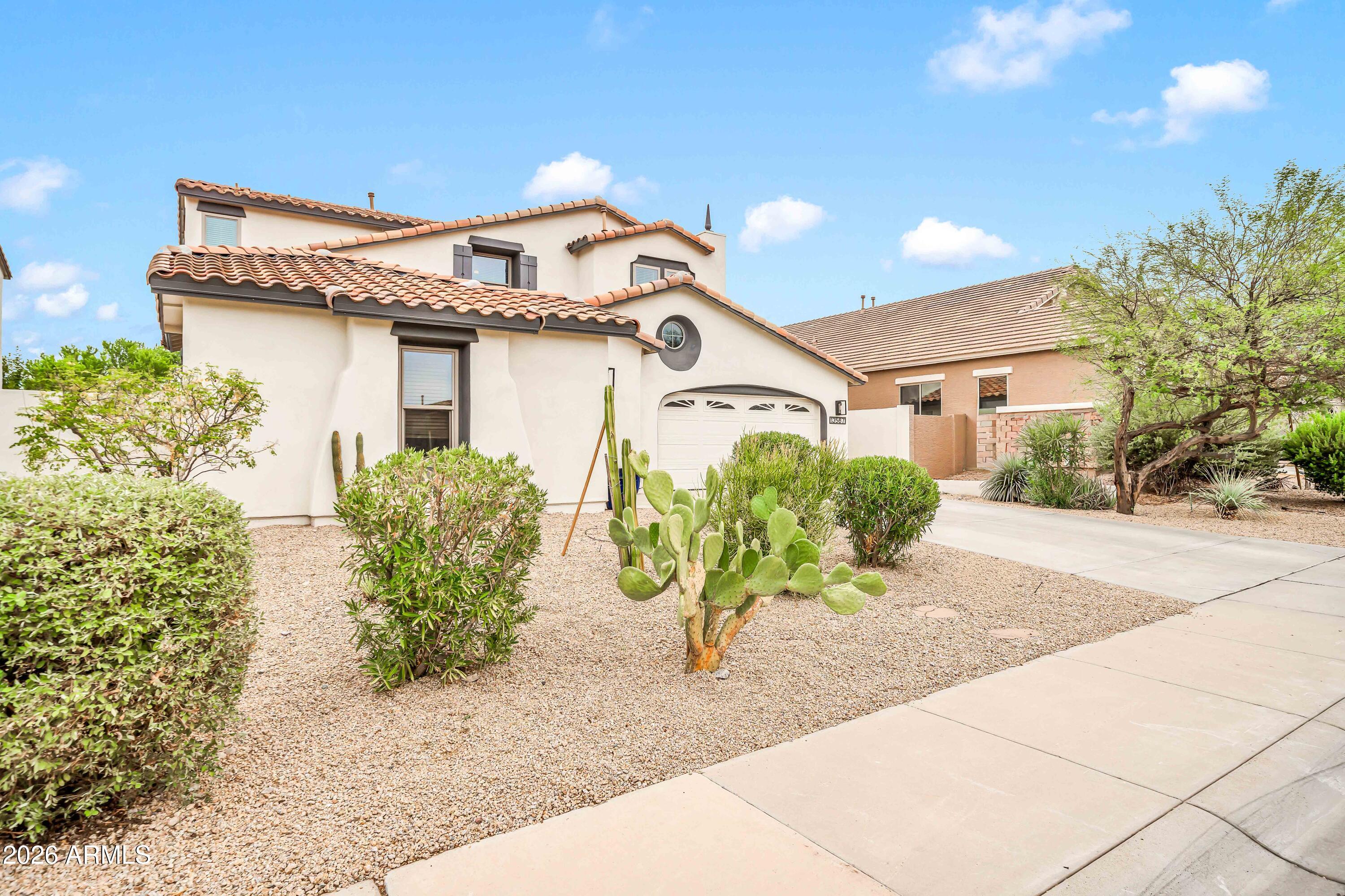 13567 S 183RD Drive