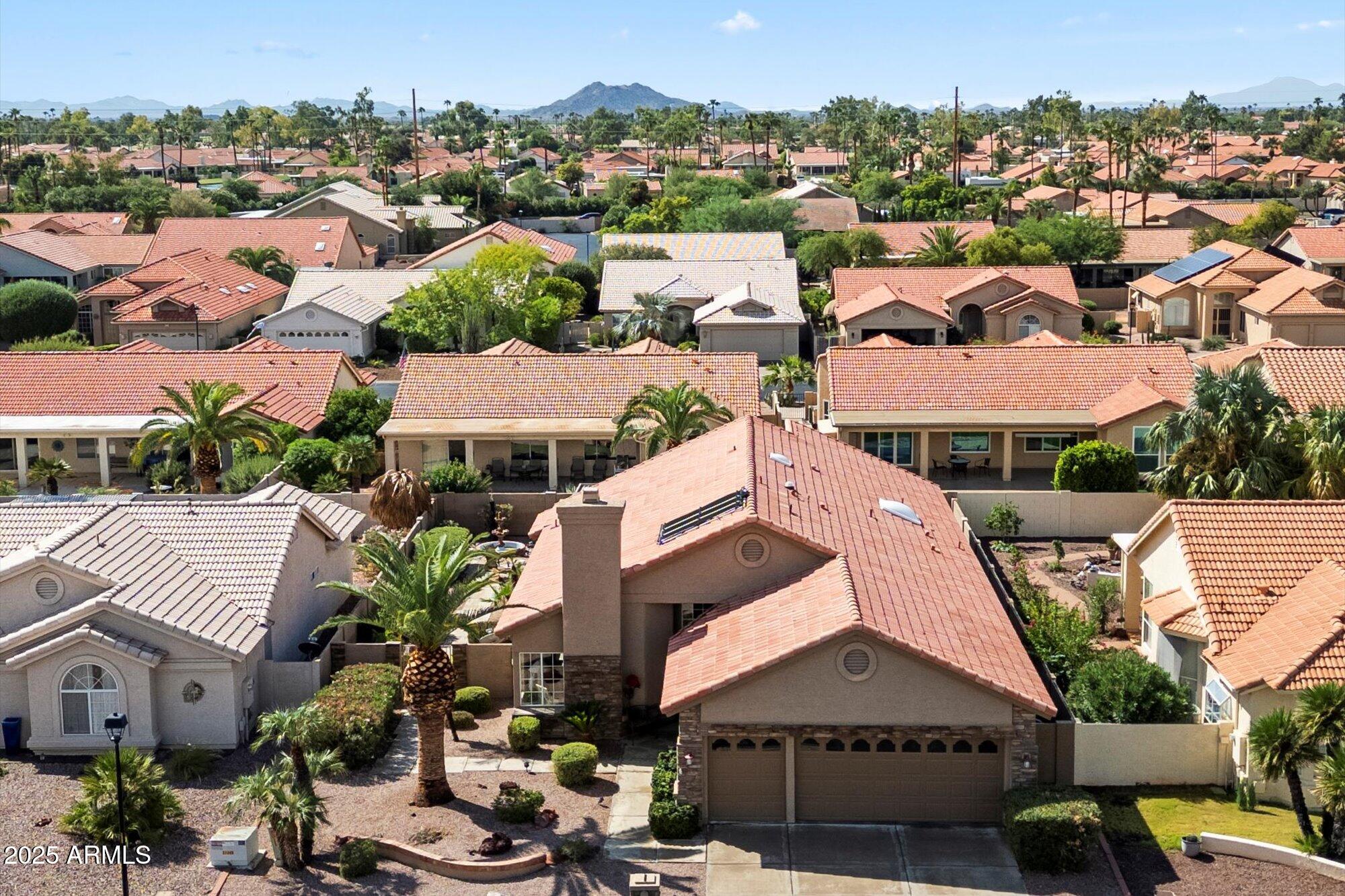 10605 E NACOMA Drive