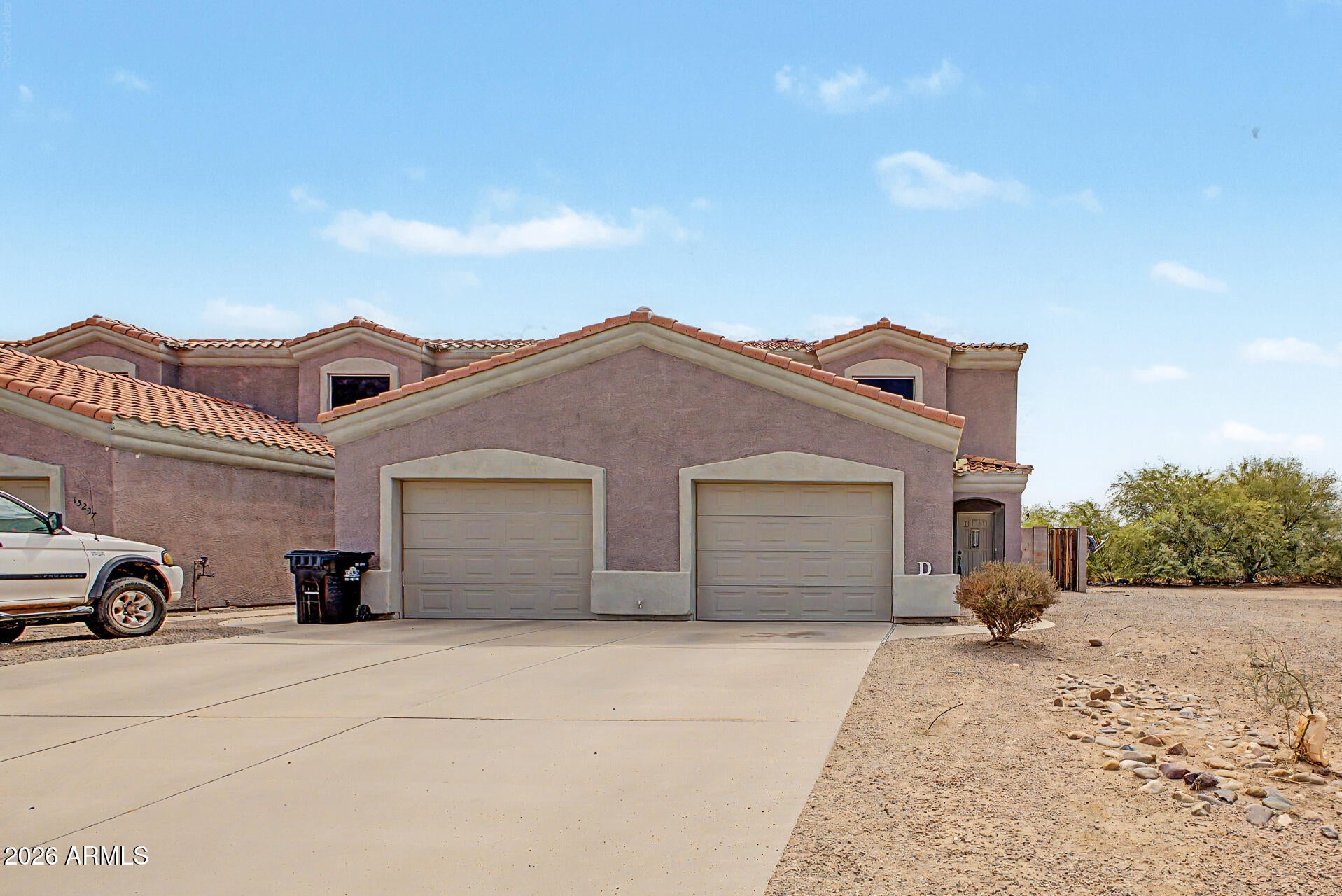 15237 S MOON VALLEY Road D